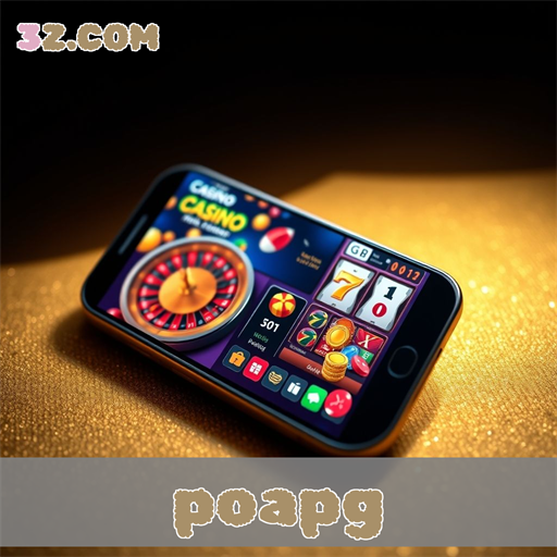 Recursos Imperdíveis do App poapg para Gamers Brasileiros