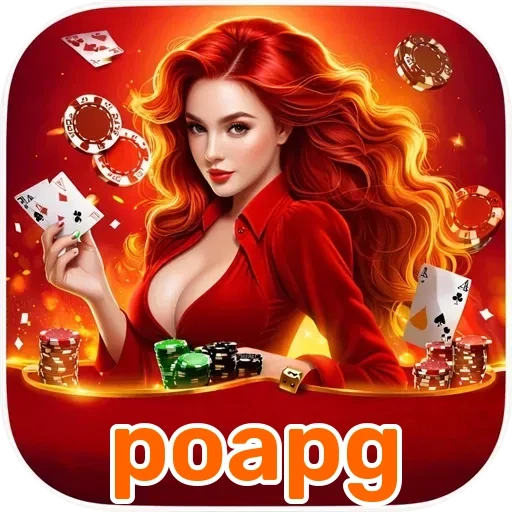 poapg: Descubra a Melhor Seção de Pagamento para Jogos Online