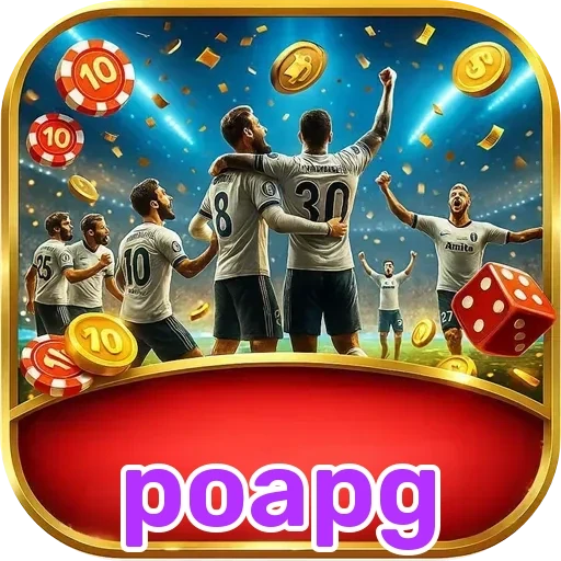 poapg: Segurança em Jogos Online para Total Tranquilidade